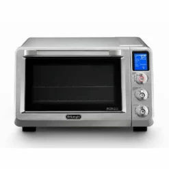 DeLonghi De'Longhi Livenza Digital Stainless Steel Oven W/ Thermoshield Technology