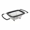 KitchenAid Non-Electrics KitchenAid Universal Expandable Colander | Black