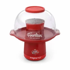 Orville Redenbacher's® Fountain® Hot Air Popper By Presto®