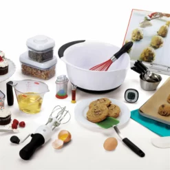 OXO Mixing Bowl - 5-Quart -Food Prep Tools Shop gg 1059701 5