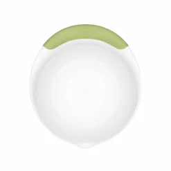 OXO White Mixing Bowl Set Of 3 13 OXO White Mixing Bowl Set Of 3 -Food Prep Tools Shop gg 1115580 2b