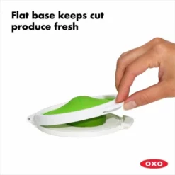 OXO Cut & Keep Silicone Lime Saver -Food Prep Tools Shop gg 11249900 8