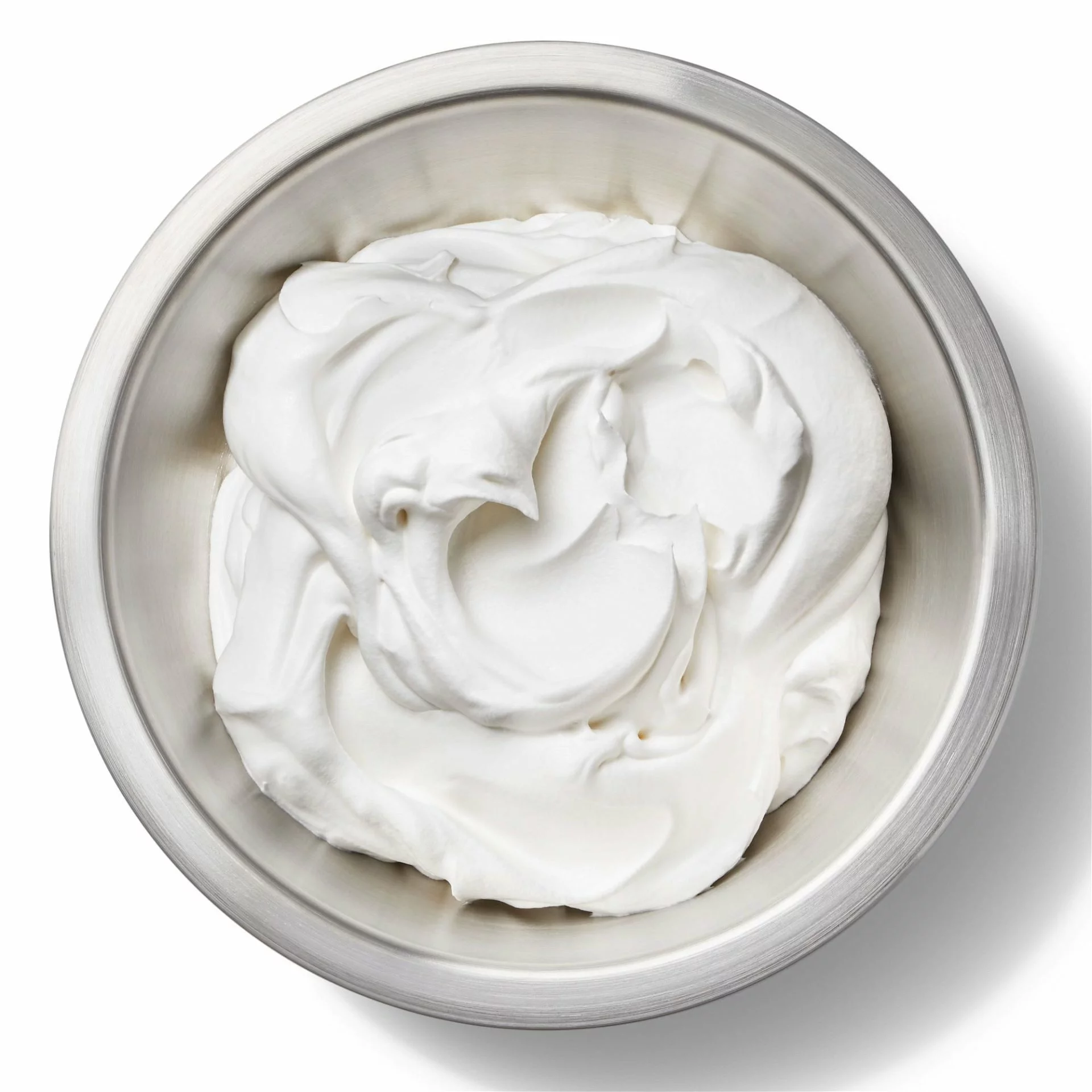 OXO 3-Piece Stainless Steel Mixing Bowl Set | Grey & Blue 9 OXO 3-Piece Stainless Steel Mixing Bowl Set | Grey & Blue - Image 7