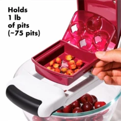 OXO Quick Release Multi-Cherry Pitter 13 OXO Quick Release Multi-Cherry Pitter -Food Prep Tools Shop gg 11303300 8a 1 1