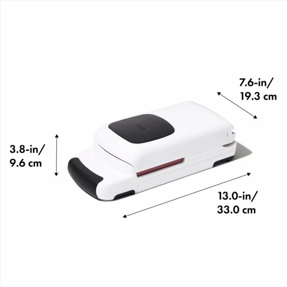 OXO Quick Release Multi-Cherry Pitter 9 OXO Quick Release Multi-Cherry Pitter - Image 7