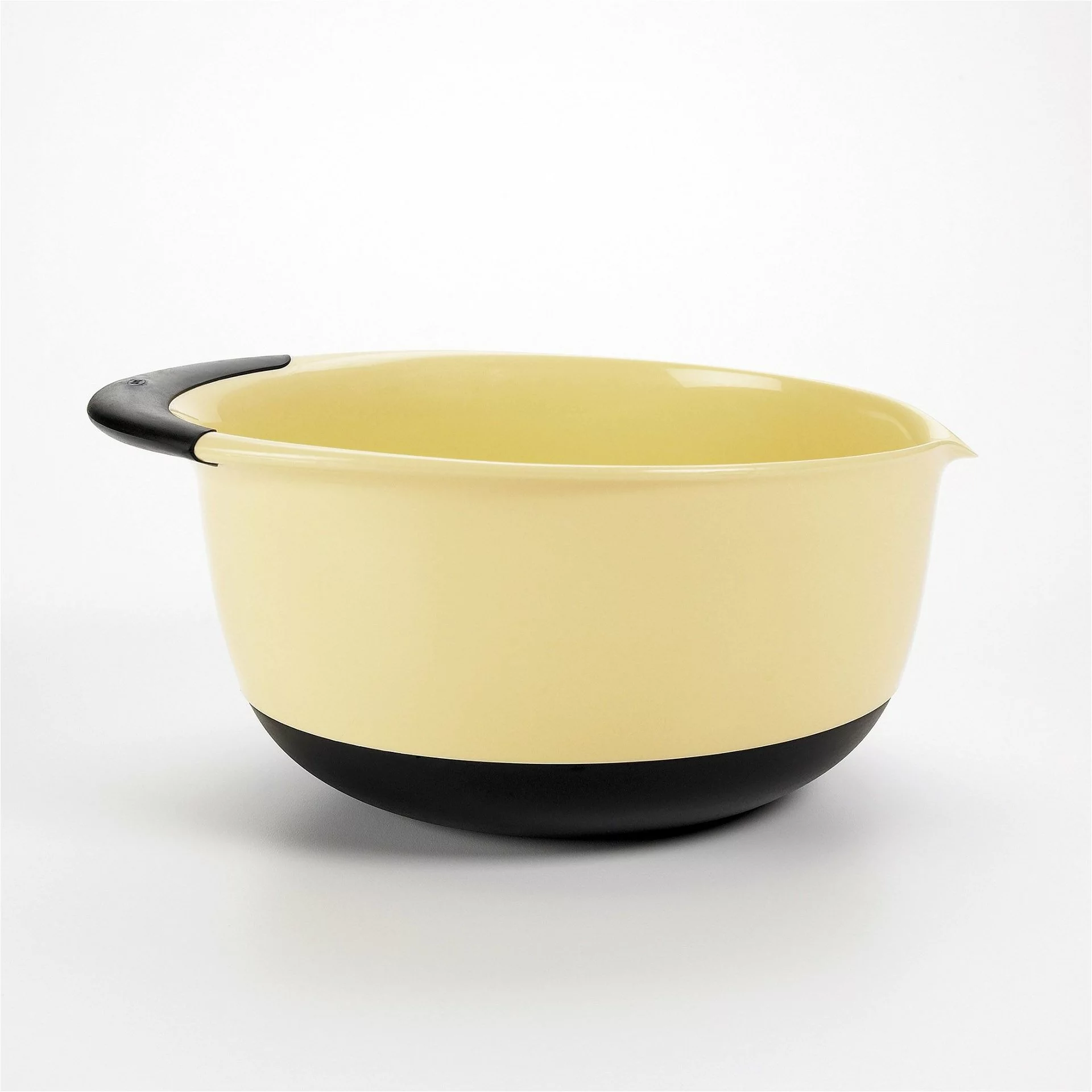 OXO Good Grips 3-Piece Mixing Bowl Set | Multi 6 OXO Good Grips 3-Piece Mixing Bowl Set | Multi - Image 4