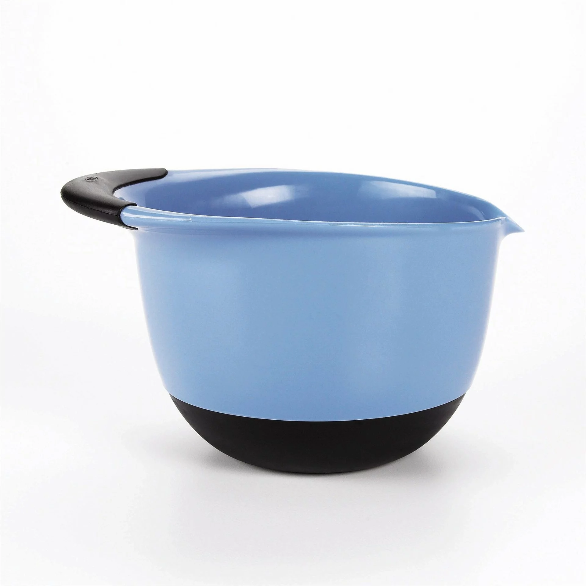 OXO Good Grips 3-Piece Mixing Bowl Set | Multi 4 OXO Good Grips 3-Piece Mixing Bowl Set | Multi - Image 2