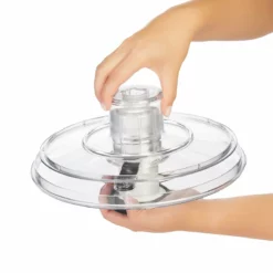 OXO Good Grips Salad Spinner 21 OXO Good Grips Salad Spinner -Food Prep Tools Shop gg 32480 4c