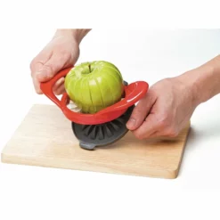 Progressive Prepworks Thin Apple Slicer -Food Prep Tools Shop gpc 2701 c 1