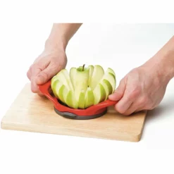 Progressive Prepworks Thin Apple Slicer -Food Prep Tools Shop gpc 2701 e 1