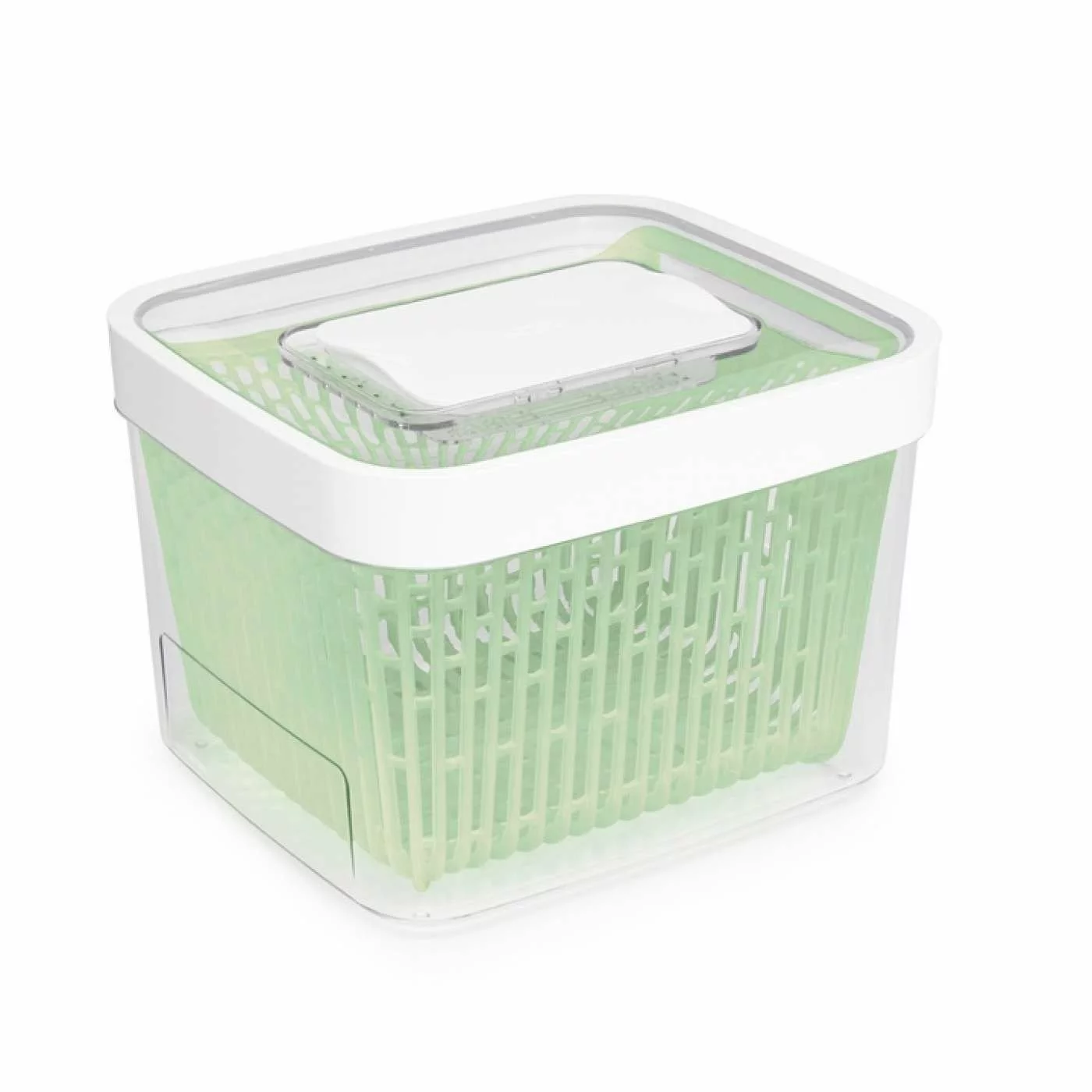 OXO Good Grips GreenSaver Produce Keeper - 4.3 Qt 5 OXO Good Grips GreenSaver Produce Keeper - 4.3 Qt - Image 3
