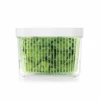 OXO Good Grips GreenSaver Produce Keeper - 4.3 Qt -Food Prep Tools Shop greensaver produce keeper 4.3 quart