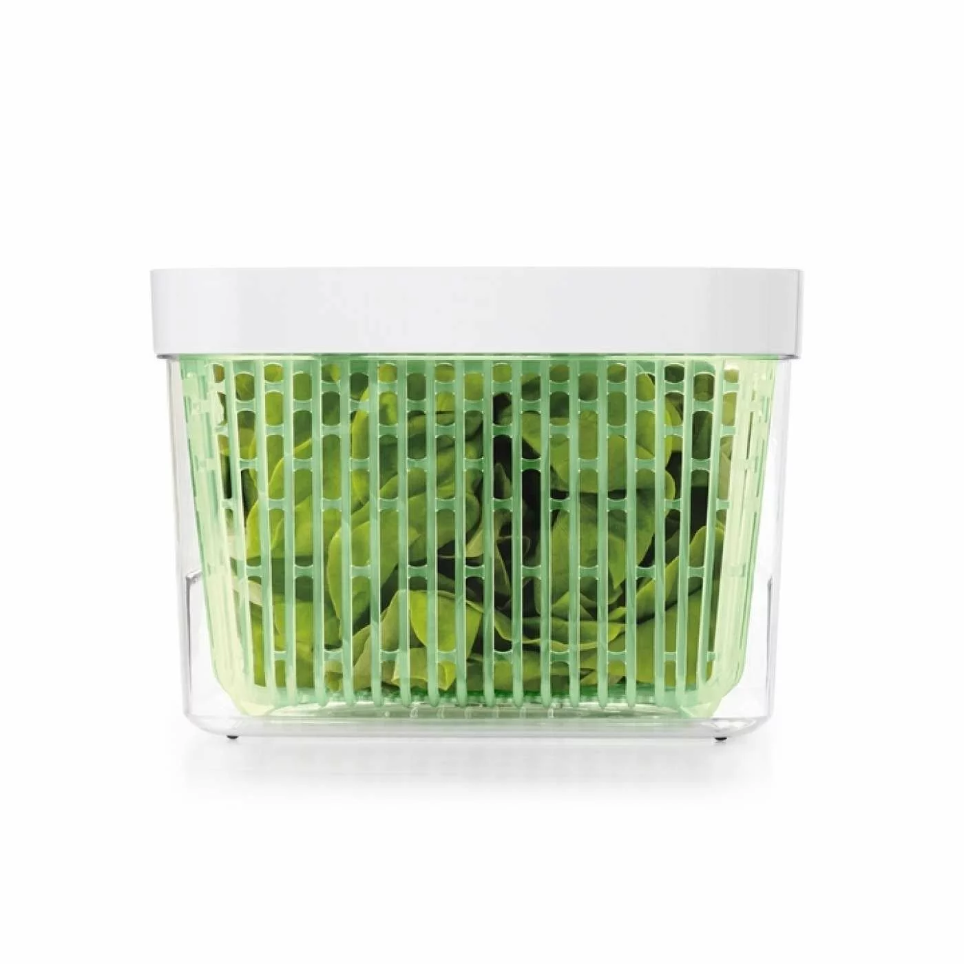 OXO Good Grips GreenSaver Produce Keeper - 4.3 Qt 3 OXO Good Grips GreenSaver Produce Keeper - 4.3 Qt