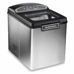 Hamilton Beach Home Hamilton Beach Portable Ice Maker