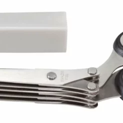 Mercer Culinary Herb Scissors With Blade Guard