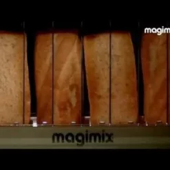 Magimix® Vision Toaster | Black -Food Prep Tools Shop hqdefault 49 24