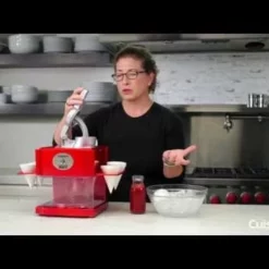 Cuisinart Summertime Frozen Treat Duo -Food Prep Tools Shop hqdefault 4 4