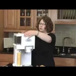 Cuisinart Mix It In Soft Serve Ice Cream Maker 7 Cuisinart Mix It In Soft Serve Ice Cream Maker -Food Prep Tools Shop hqdefault 51 13