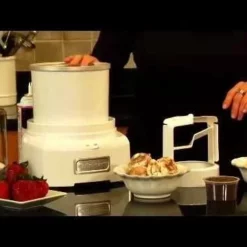 Cuisinart Summertime Frozen Treat Duo -Food Prep Tools Shop hqdefault 5 2