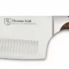 Hammer Stahl Cutlery 7" Vegetable Cleaver -Food Prep Tools Shop hs 6307