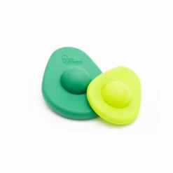 Food Huggers Avocado Huggers (Set Of 2) | Fresh Green