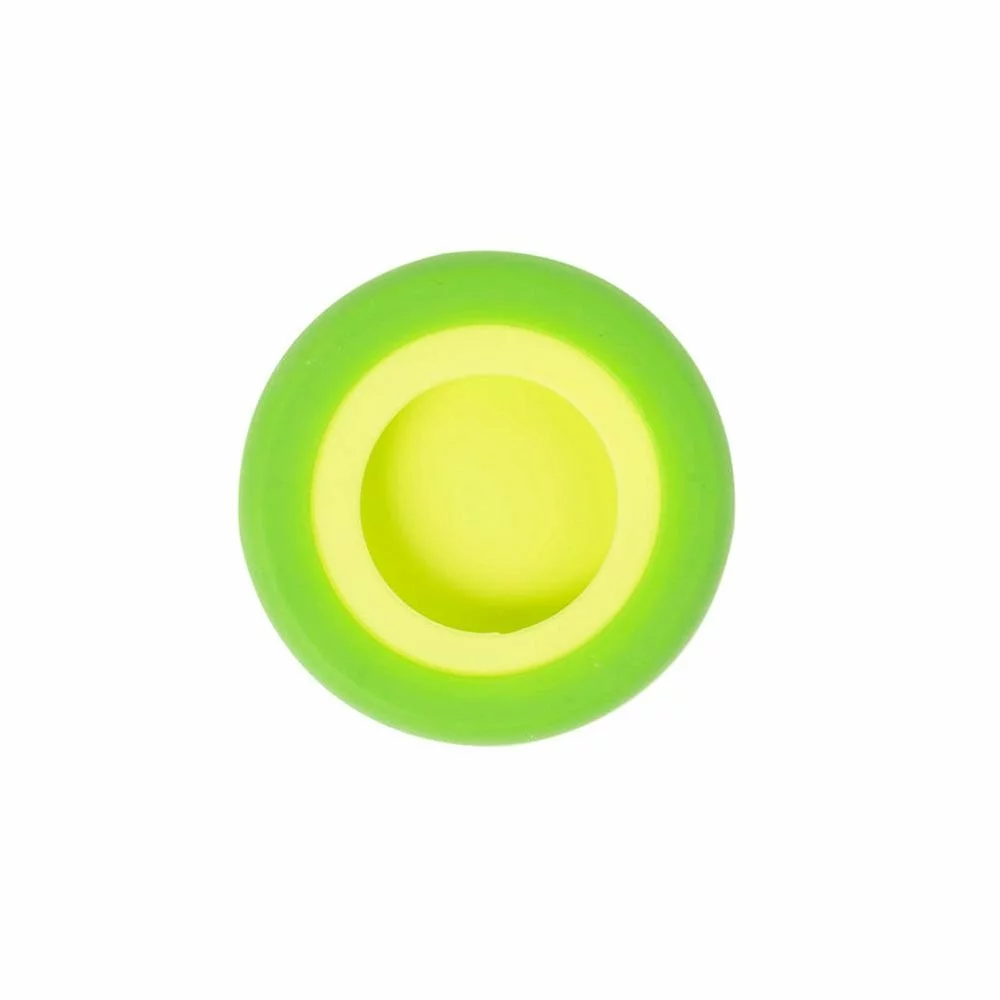 Food Huggers Citrus Savers (Set Of 2) | Fresh Green 6 Food Huggers Citrus Savers (Set Of 2) | Fresh Green - Image 4