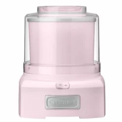 Cuisinart Frozen Yogurt Ice Cream & Sorbet Makers - Multiple Colors -Food Prep Tools Shop ice 21pk cuisinart frozen dessert machine pink 1