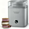Cuisinart Pure Indulgence 2-Quart Frozen Yogurt/Sorbet & Ice Cream Maker 2 Cuisinart Pure Indulgence 2-Quart Frozen Yogurt/Sorbet & Ice Cream Maker -Food Prep Tools Shop ice 30bc cuisinart frozen yogurt sorbet ice cream maker pure indulgence popup 2