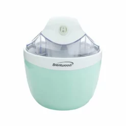 Brentwood Appliances 1 Qt Ice Cream & Sorbet Maker
