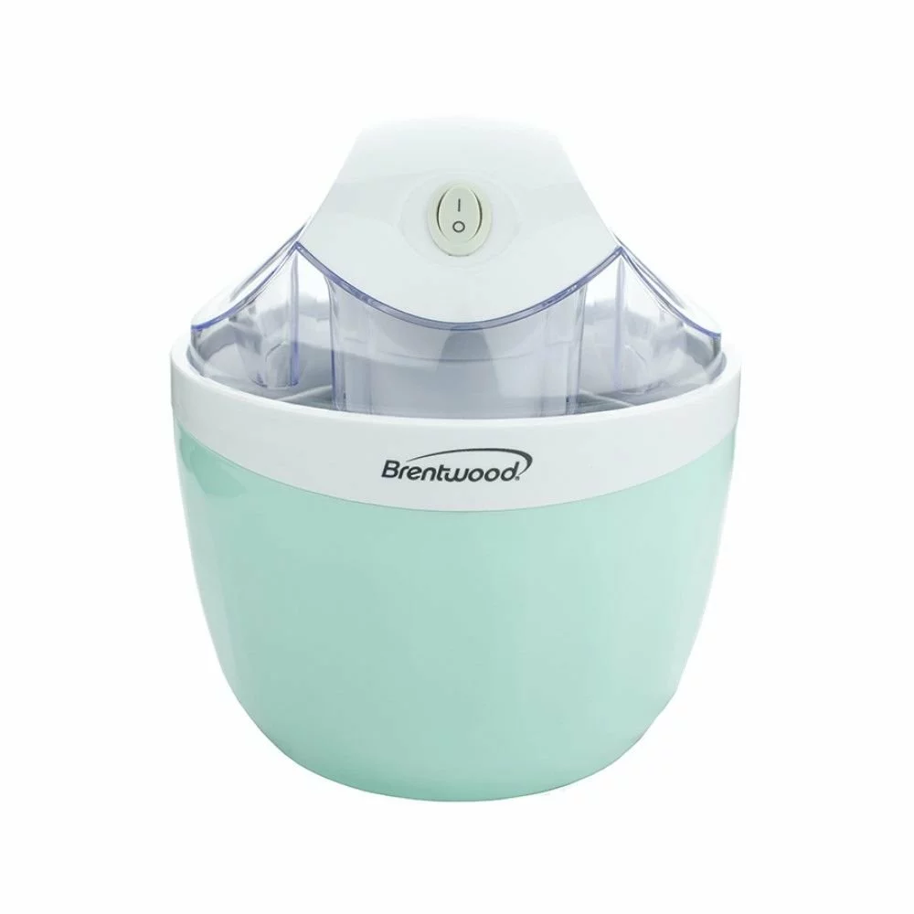 Brentwood Appliances 1 Qt Ice Cream & Sorbet Maker 2 Brentwood Appliances 1 Qt Ice Cream & Sorbet Maker