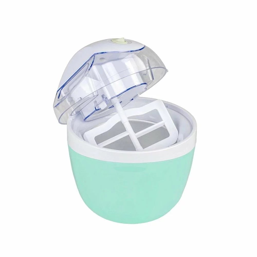 Brentwood Appliances 1 Qt Ice Cream & Sorbet Maker 4 Brentwood Appliances 1 Qt Ice Cream & Sorbet Maker - Image 3