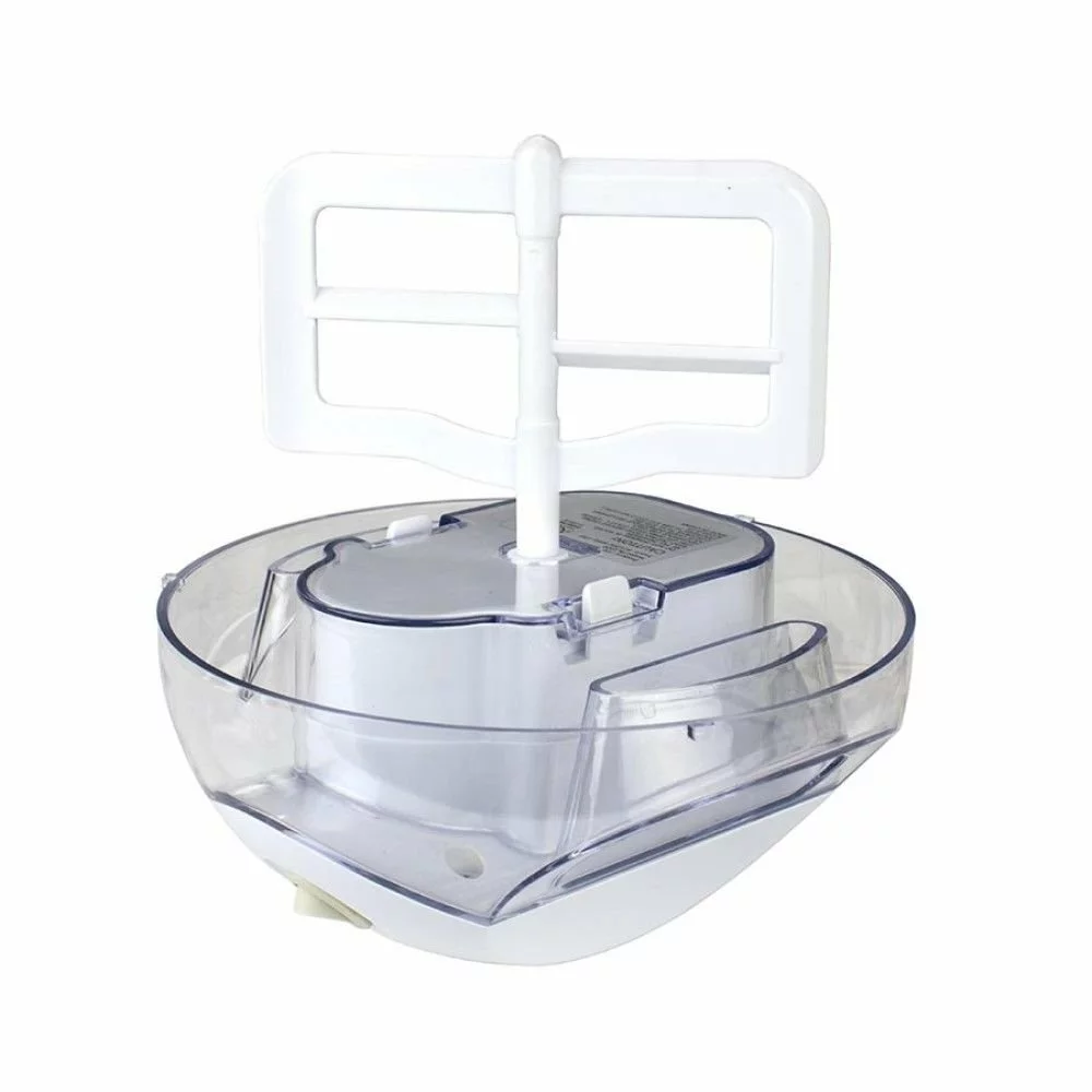 Brentwood Appliances 1 Qt Ice Cream & Sorbet Maker 6 Brentwood Appliances 1 Qt Ice Cream & Sorbet Maker - Image 5