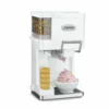 Cuisinart Mix It In Soft Serve Ice Cream Maker -Food Prep Tools Shop ice45 hero