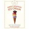 Workman Publishing The Artisanal Kitchen: Perfect Homemade Ice Cream By Jeni Britton Bauer 2 Workman Publishing The Artisanal Kitchen: Perfect Homemade Ice Cream By Jeni Britton Bauer -Food Prep Tools Shop ice cream