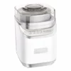 Cuisinart Cool Creations 2-Quart Ice Cream Maker | White -Food Prep Tools Shop icecreammakeronwhite1