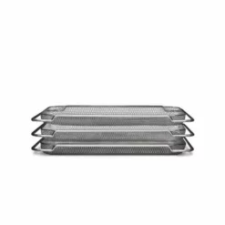 Breville The Mesh Baskets | For The Breville Smart Oven Air - Set Of 3