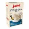Junket Ice Cream Mix | Vanilla 2 Junket Ice Cream Mix | Vanilla -Food Prep Tools Shop junket ice cream vanilla 3d front