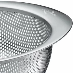 Frieling Deluxe Colander | 10.25" 8 Frieling Deluxe Colander | 10.25" -Food Prep Tools Shop k2506002826 3