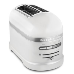 KitchenAid Pro Line 2-Slice Toaster | Frosted Pearl