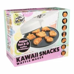 Cucina Pro CucinaPro Waffle Maker | Kawaii Snacks