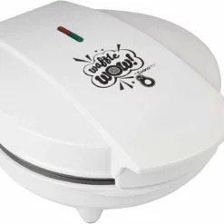 Cucina Pro CucinaPro Waffle Maker | Kawaii Snacks -Food Prep Tools Shop kawaii waffle iron 3 1