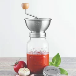 Kilner Sauce Press Jar Set 13 Kilner Sauce Press Jar Set -Food Prep Tools Shop kilner sauce press jar scaled