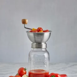 Kilner Sauce Press Jar Set 12 Kilner Sauce Press Jar Set -Food Prep Tools Shop kilner sauce press jar set scaled