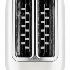 KitchenAid Pro Line 2-Slice Toaster | Frosted Pearl -Food Prep Tools Shop kitchenaid kmt2203fp proline toaster 2slice