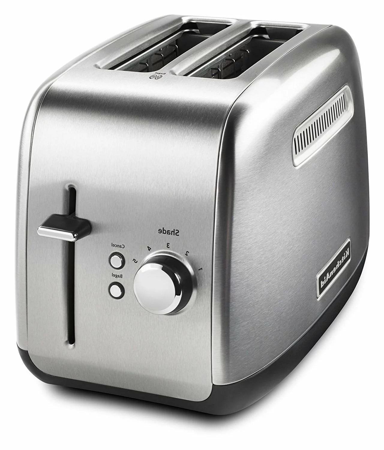 KitchenAid 2-Slice Toasters With Manual Lift Levers | Multiple Colors Available 5 KitchenAid 2-Slice Toasters With Manual Lift Levers | Multiple Colors Available - Image 3