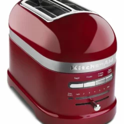 KitchenAid Pro Line 2-Slice Toasters | Multiple Colors Available 8 KitchenAid Pro Line 2-Slice Toasters | Multiple Colors Available -Food Prep Tools Shop kmt2203ca kitchenaid proline 2slice toaster 2