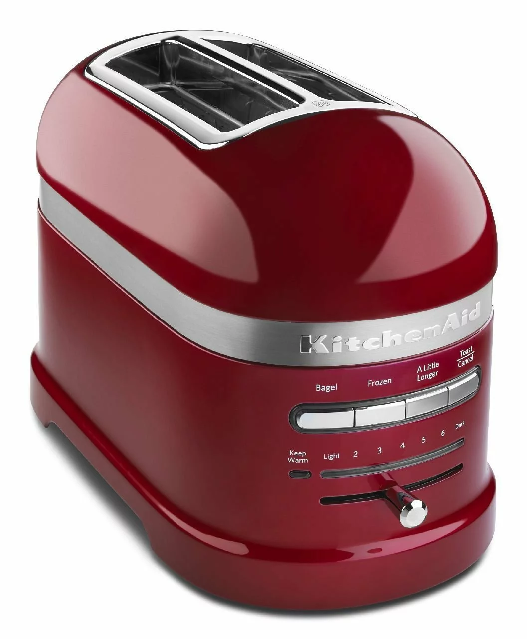 KitchenAid Pro Line 2-Slice Toasters | Multiple Colors Available 5 KitchenAid Pro Line 2-Slice Toasters | Multiple Colors Available - Image 3