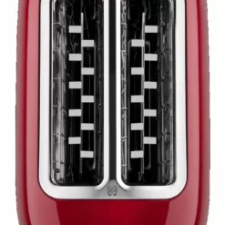 KitchenAid Pro Line 2-Slice Toaster | Candy Apple Red 8 KitchenAid Pro Line 2-Slice Toaster | Candy Apple Red -Food Prep Tools Shop kmt2203ca kitchenaid proline toaster