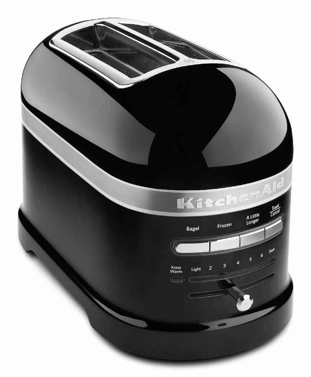 KitchenAid Pro Line 2-Slice Toasters | Multiple Colors Available 4 KitchenAid Pro Line 2-Slice Toasters | Multiple Colors Available - Image 2