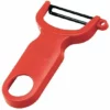 Kuhn Rikon Swiss Peeler - Red -Food Prep Tools Shop kuhn rikon swiss peeler red 2782